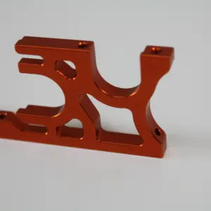 Team C Motor Mount TM2SC (T02196)