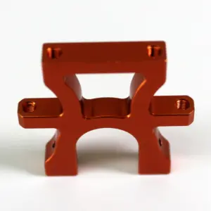 Team C Center Differential Mount TM2SC (T02197)