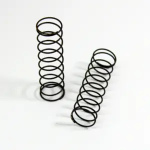 Team C Shock Springs rear medium (2) TM2SC (T02199)