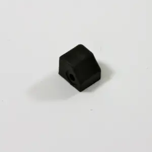 Team C Motor Mount Column 2WD Center Heckmotor (T02209)