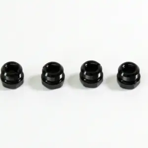 Team C "Big Bore" Lower Shock Cover (4 pcs) TM2SC (T02231)