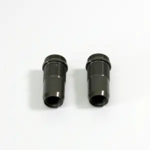 Team C "Big Bore" Shock Absorber Body front (2 pcs.) TM2SC (T02233)