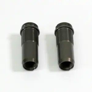 Team C "Big Bore" Shock Absorber Body rear (2 pcs.) TM2SC (T02234)