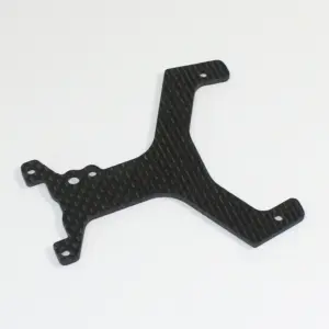 Team C Carbon Top Deck front TM2V2 (T02242)