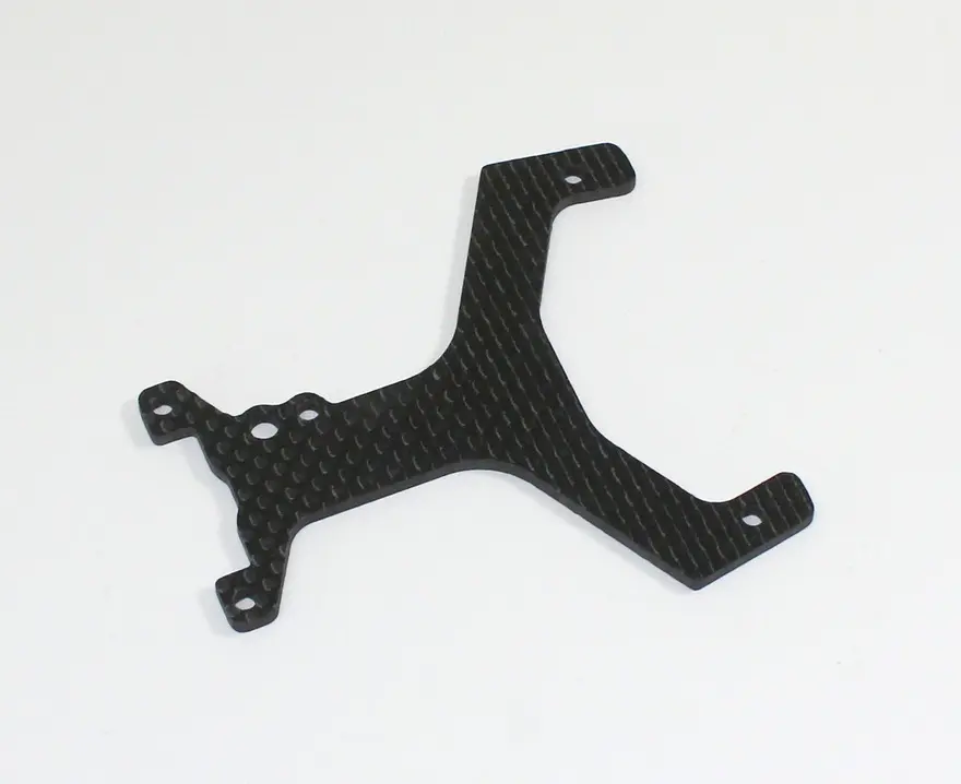 Team C Carbon Top Deck front TM2V2 (T02242)