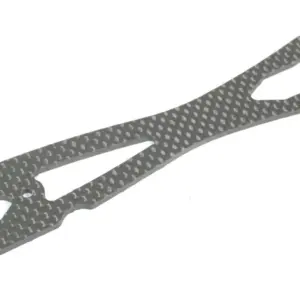Team C Carbon Top Deck rear TM2V2 (T02243)