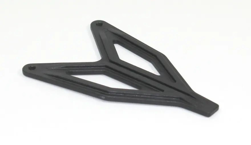 Team C Battery Holder TC02C EVO (T02258)