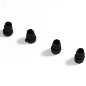 Team C Shock Cap Ballhead 4WD Comp. Buggy (T04015)