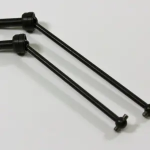 Team C Center CVD Shafts (2) 4WD Comp. Buggy (T04026)