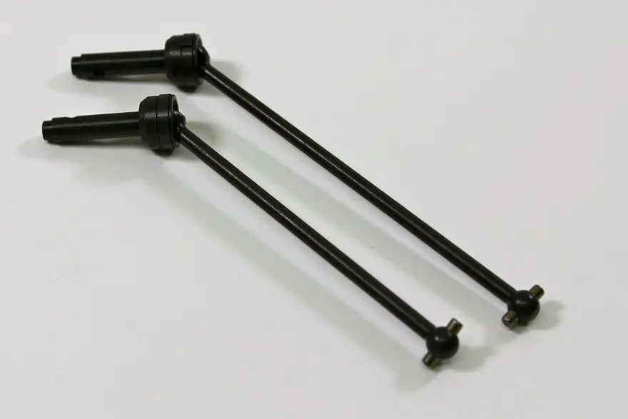 Team C Center CVD Shafts (2) 4WD Comp. Buggy (T04026)