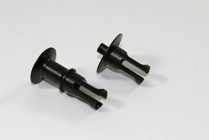 Team C Differential Outdrives 4WD Comp. Buggy (T04033)