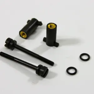 Team C Differential Screw/Nut 4WD Comp. Buggy (T04037)