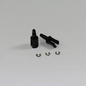 Team C Gear-Differential Hub 4WD Buggy (T04043)