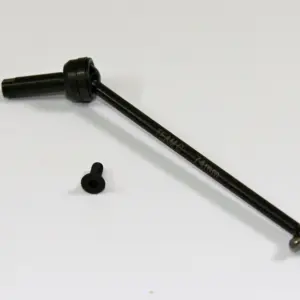 Team C Gear-Differential CVD rear/center 74mm 4WD Buggy (T04047)