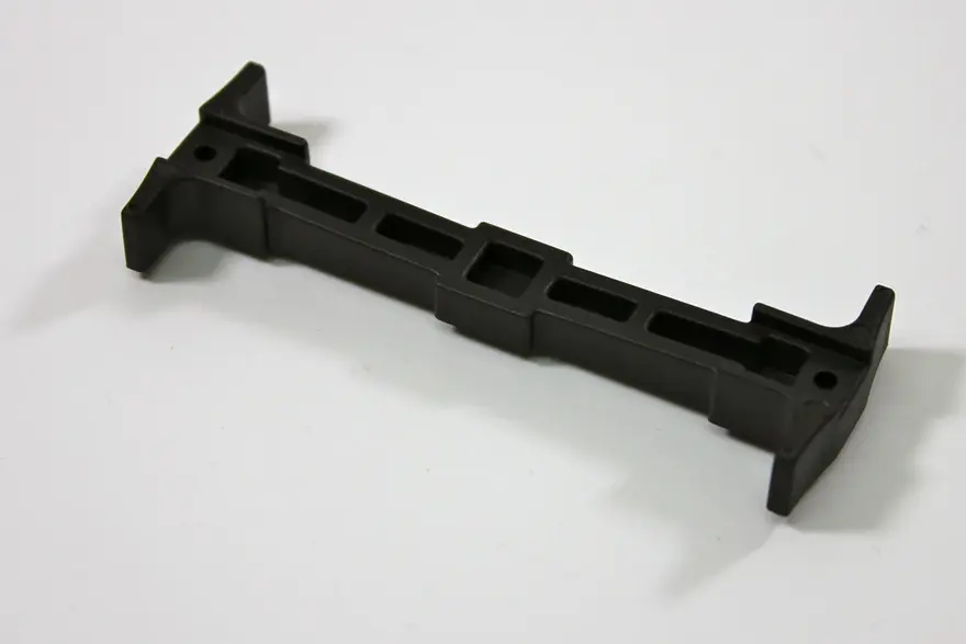 Team C Battery Mount 4WD Comp. Buggy (T04052)