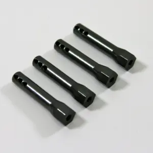Team C Alu Battery Column (4) 4WD Comp. Buggy (T04054)