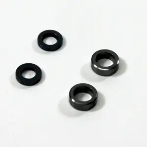 Team C Servo Saver Washer (2) 4WD Comp. Buggy (T04057)