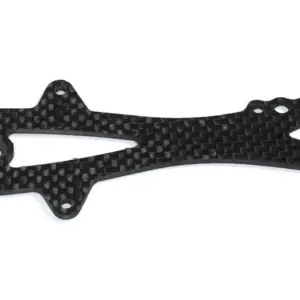 Team C Carbon Top Deck front TM4 4WD Comp. Buggy (T04101)