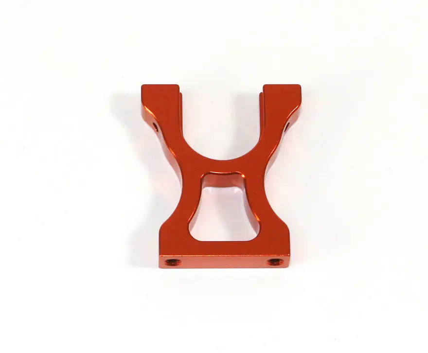 Team C Alu Slipper Mount TM4 4WD Comp. Buggy (T04104)