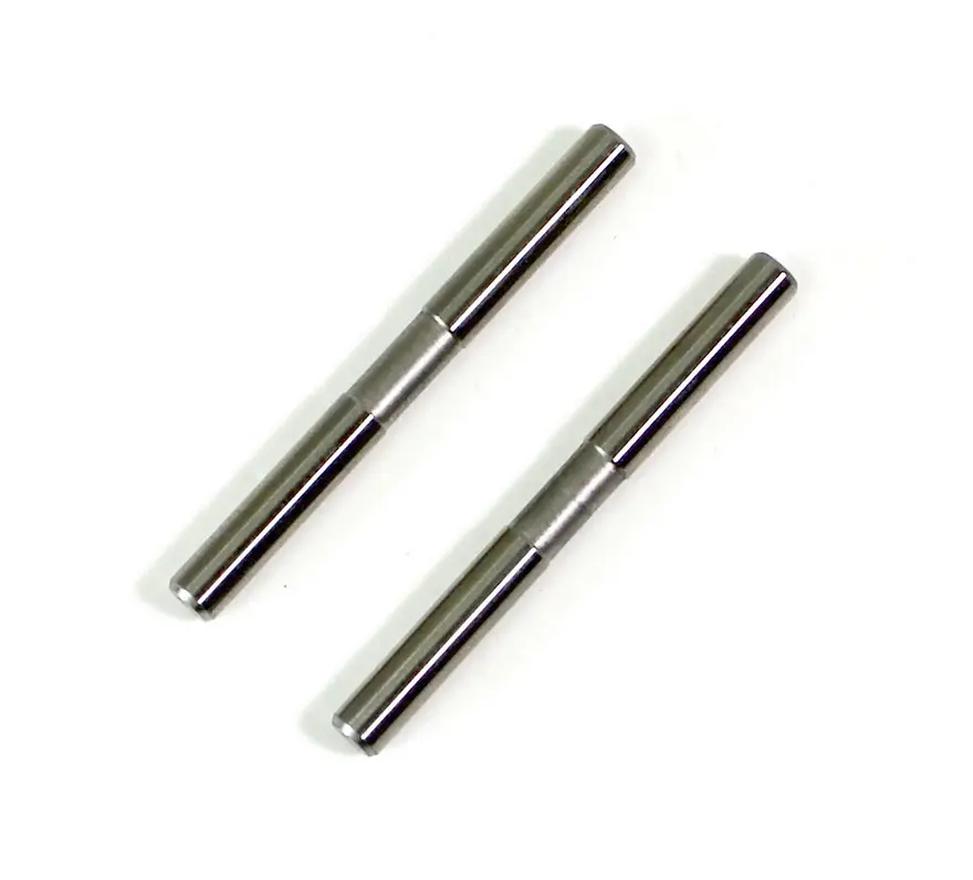 Team C Arm Shaft 3x32mm TM4 4WD Comp. Buggy (T04105)