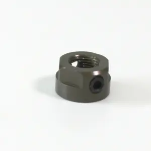 Team C Slipper Nut TM4 4WD Comp. Buggy (T04125)