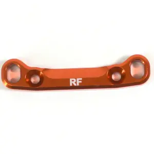 Team C Alu Suspension Arm Mount rear/front TM4 4WD Comp. Buggy (T04129)