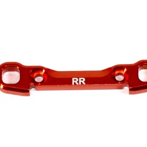 Team C Alu Suspension Arm Mount rear/rear TM4 4WD Comp. Buggy (T04130)