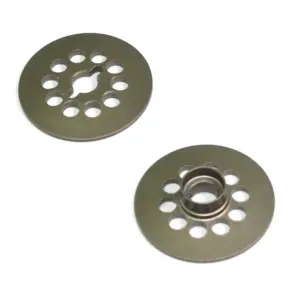 Team C Slipper Hub TM4 4WD Comp. Buggy (T04132)