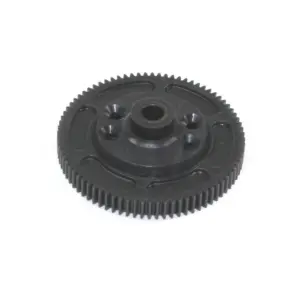 Team C Main Gear Center Differential 80T TM4 Comp. Buggy 4WD (T04169)