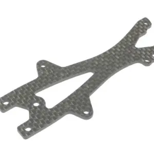 Team C Carbon Top Deck front Center Differential TM4 Comp. Buggy 4WD (T04174)