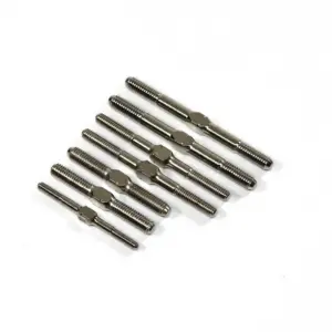 Team C Turnbuckle Set 1:8 Comp. Buggy (T08643)