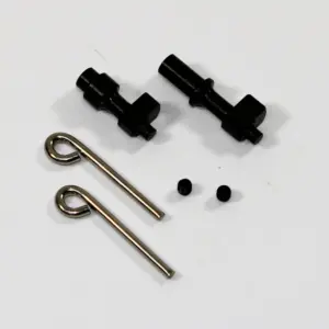 Team C Brakeshaft Set 1:8 (T08653)