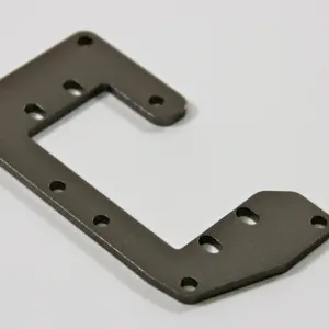 Team C Servo Plate 1:8 (T08713)
