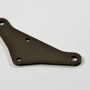 Team C Alu Buffer Plate 1:8 (T08721)