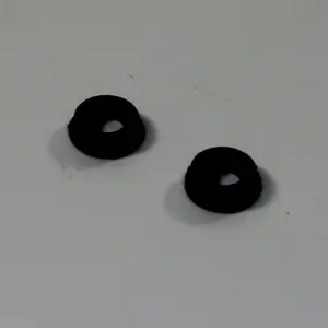 Team C Plastic Washer 5x8x2.5mm (2) 1:8 (T08722)