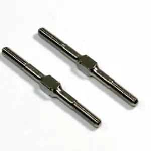 Team C Turnbuckles 3x40mm (2) 1:8 (T08775)