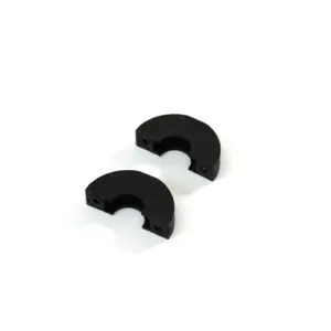 Team C Clutch Shoe Set (2) 1:8 Onroad (T08826)