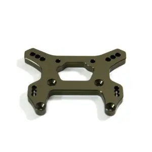 Team C Alu Shock Tower front 1:8 Comp. Onroad (T08842)