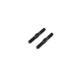 Team C Turnbuckle 5x40mm black (2) (T08897)