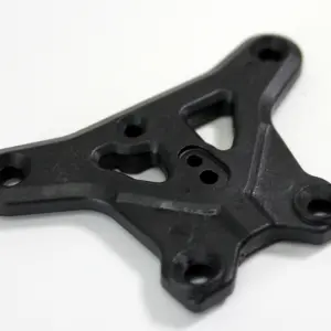 Team C Bufer Plate plastic T8V3 1:8 Comp. Buggy (T08941)