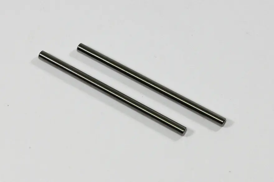 Team C Arm Shaft 4x71mm (2) T8V3 1:8 Comp. Buggy (T08945)