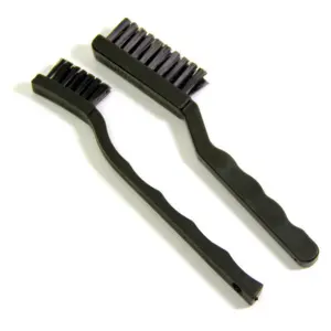 Team C Cleaning Brush kurz / medium (TC246)