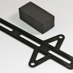 Team C Battery Mount 2WD Comp. Truggy /SC Truck (TG2007)