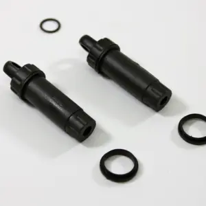 Team C Front Damper Housing Set (2) 2WD Truggy (TG2015)