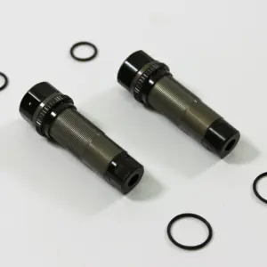 Team C Rear Shock Absorber Housing (2) 2WD Comp. Truggy /SC Truck (TG2026)