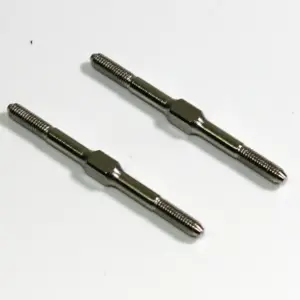 Team C Turnbuckles Set 3x45mm (2) 1:8 Truggy (TG8019)