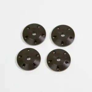 Team C Pistons 1.3x5mm (4) 1:8 Comp. (TP113)