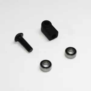 Team C Bearing Holder 1:10 TR10 (TR1010)