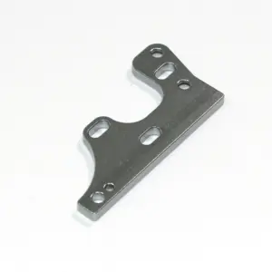 Team C Alu Motor Mount A TR10 (TR1011)