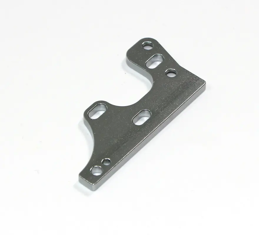 Team C Alu Motor Mount A TR10 (TR1011)